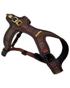 Arnés para perro de rastro Niggeloh Follow Light