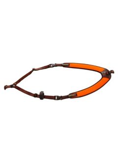 Correa doble portafusil tipo mochila Niggeloh Titan II