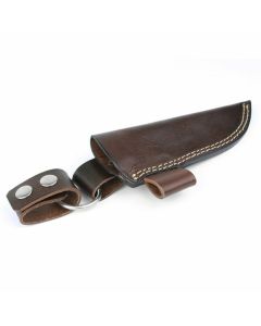 Funda de cuero universal para cuchillos Njord