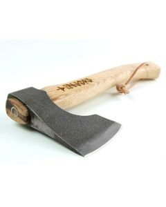 Hacha mediana Njord Arvid