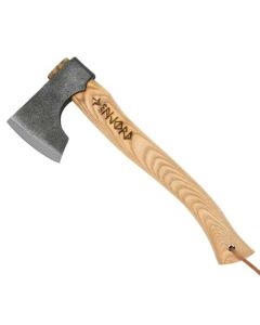 Hacha mediana Njord Arvid