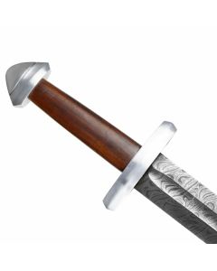 Espada decorativa sin filo Njord Gramr