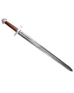 Espada decorativa sin filo Njord Gramr