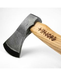 Hacha extra grande Njord Kare