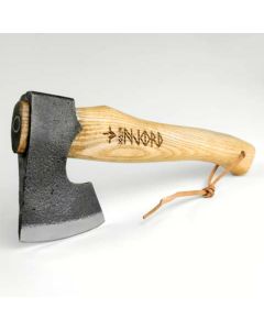 Hacha Pequeña Njord Malin 