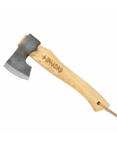 Hacha Pequeña Njord Malin 