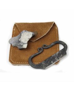 Kit de fuego grande Njord