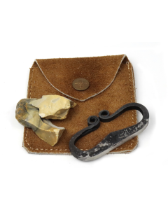 Kit de fuego mediano Njord