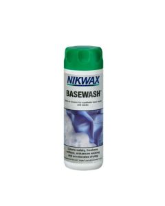 Detergente Nikwax Base Wash