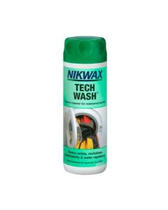 Limpiador de ropa Nikwax Tech Wash
