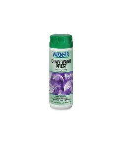 Limpiador de ropa Nikwax Down Wash Direct