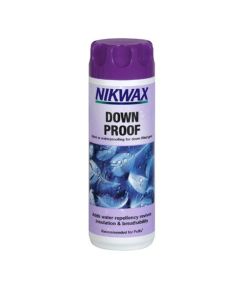Impermeabilizante Nikwax Down Proof