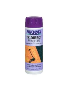 Impermeabilizante de ropa Nikwax TX Direct Wash-In