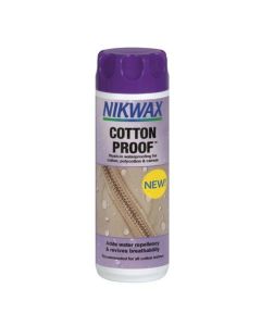 Impermeabilizante Nikwax Cotton Proof