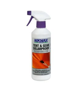 Impermeabilizante y protector UVA Nikwax T&G Solarproof