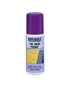 Impermeabilizante Nikwax para  pieles de esquí