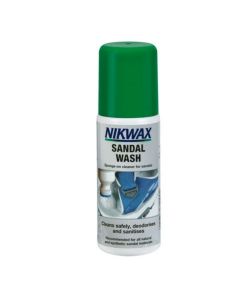Limpiador de calzado Nikwax Sandal Wash