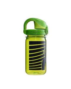 Botella reutilizable niños 350ml mono verde Nalgene OTF Sustain