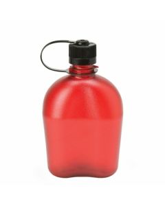 Cantimplora 1 litro roja Nalgene Oasis Sustain