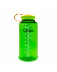 Bidón boca ancha SUSTAIN 1L verde