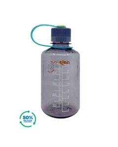 Bidón boca estrecha SUSTAIN 500ml berenjena