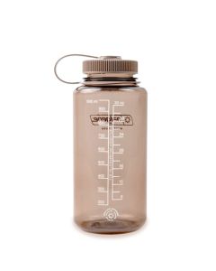 Botella reutilizable 1L café boca ancha Nalgene Sustain