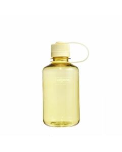 Botella reutilizable 500ml amarillo pastel b.estrecha Nalgene Sustain