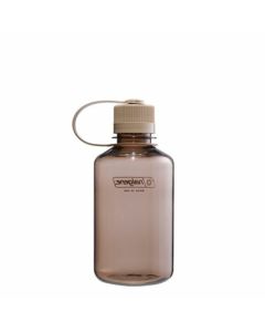 Botella reutilizable 500ml café boca estrecha Nalgene Sustain