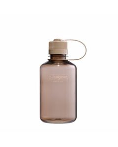 Botella reutilizable 500ml café boca estrecha Nalgene Sustain