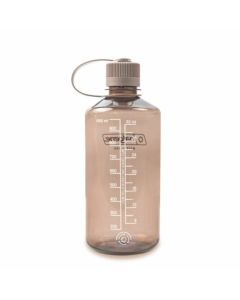 Botella reutilizable 1L café boca estrecha Nalgene Sustain