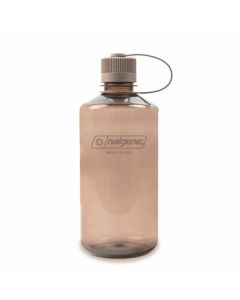 Botella reutilizable 1L café boca estrecha Nalgene Sustain