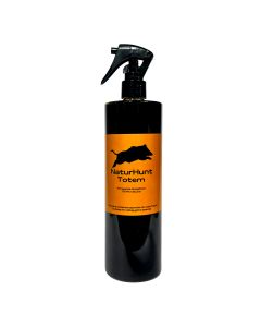 Atrayente para jabal&iacute;s l&iacute;quido 500ml en spray NaturHunt Totem