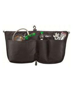 Hornillo multicombustible Optimus Nova