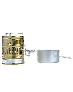 Hornillo multicombustible Optimus Svea