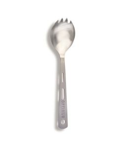 Spork de titanio Optimus