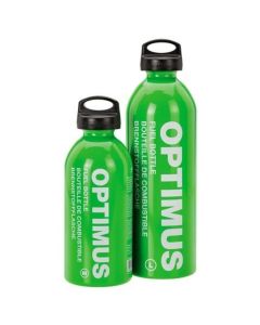 Botella de combustible Optimus