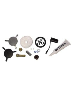 Kit de piezas de repuesto Optimus Nova, Nova+ y Polaris