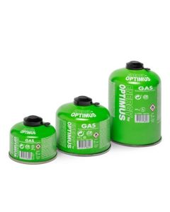 Cartucho de gas Optimus