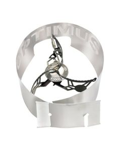 Lámina paravientos Optimus Wind Foil para Vega y Polaris