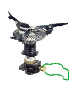 Hornillo de gas Optimus Crux