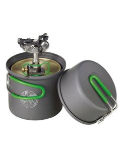 Sistema de cocción Optimus Crux Lite Solo