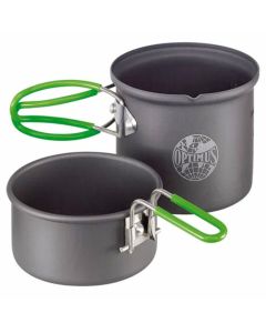 Sistema de cocción Optimus Crux Lite Solo