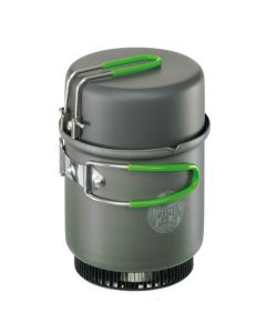 Set de cocina Optimus Weekend HE