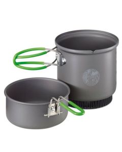 Set de cocina Optimus Weekend HE