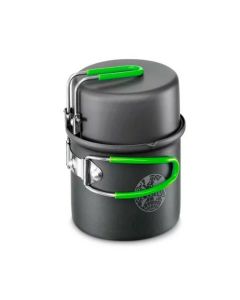 Set de cocina Optimus Terra Solo