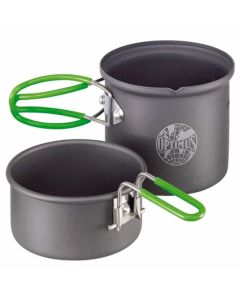 Set de cocina Optimus Terra Solo