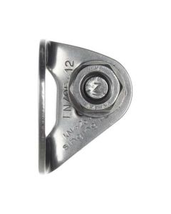 Anclaje de acero inoxidable para exteriores Singing Rock