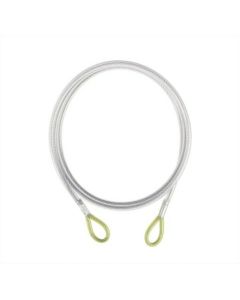 Cabo de anclaje de acero Singing Rock