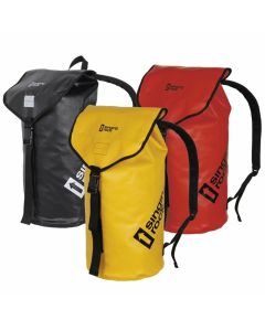 Mochila para material Singing Rock