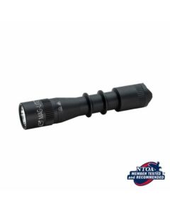 Linterna Maglite Mag-Tac 2 sin corona 